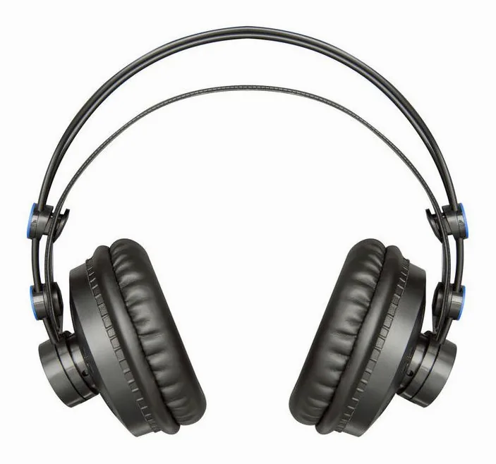 Presonus HD7, vista 3