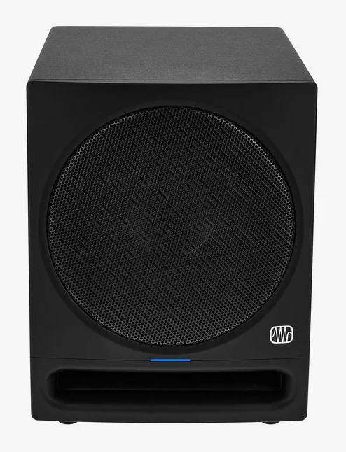Presonus Eris Pro Sub 10, vista 2