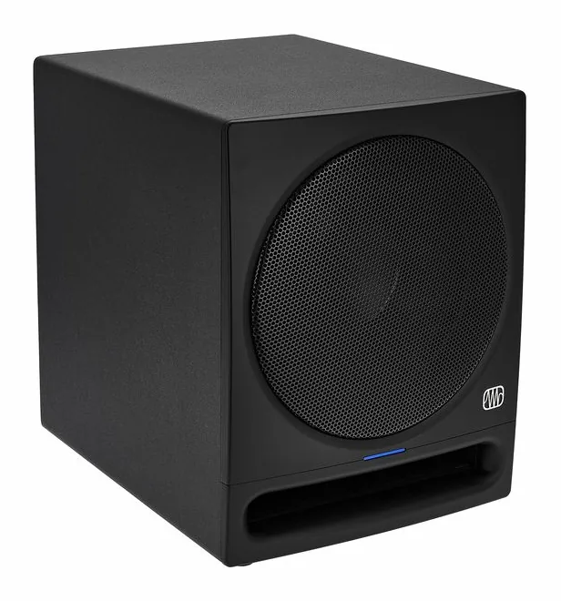 Presonus Eris Pro Sub 10, vista 3