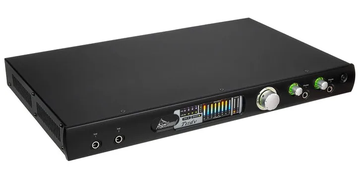 Prism Sound Titan, vista 3