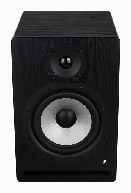 Prodipe Pro 7 V4 Black Wood, vista 2