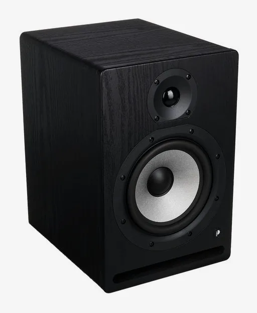 Prodipe Pro 7 V4 Black Wood, vista 3