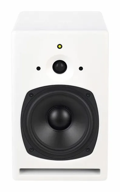 PSI Audio A17-M Pure White, vista 2