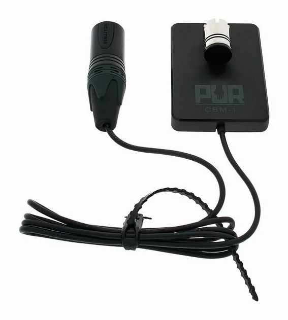 PUR CBM-1 Cajon Microphone, vista 4