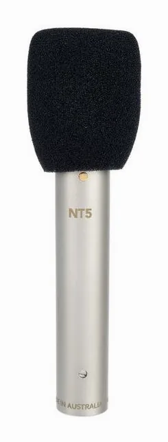Rode NT5 S, vista 4