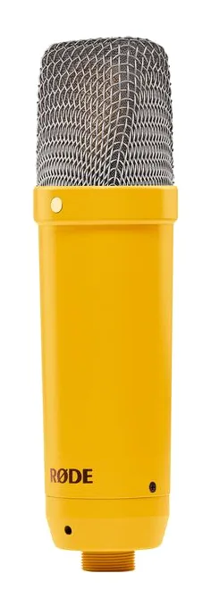 Rode NT1 Signature Yellow, vista 3