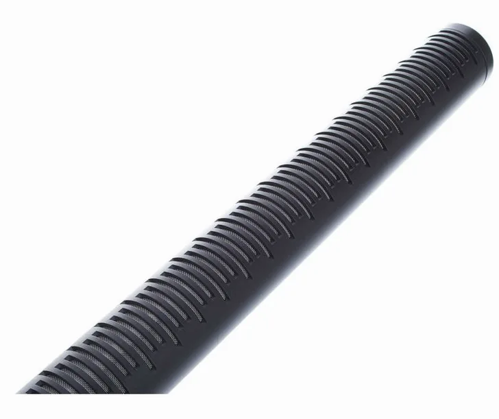 Rode NTG3B black, vista 3