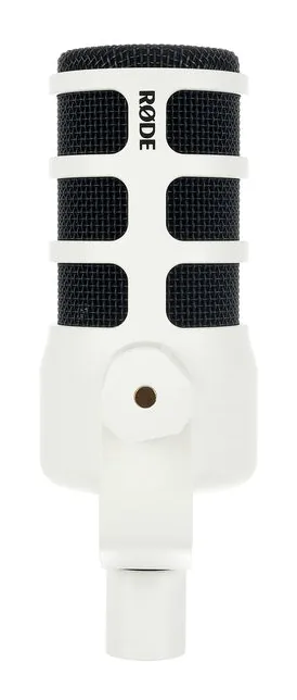 Rode PodMic W, vista 2
