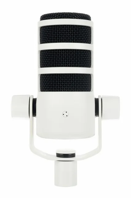 Rode PodMic W, vista 3