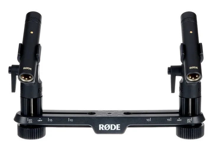 Rode TF-5, vista 4