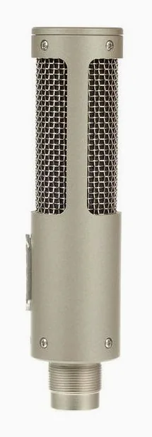 Royer Labs R-10, vista 2