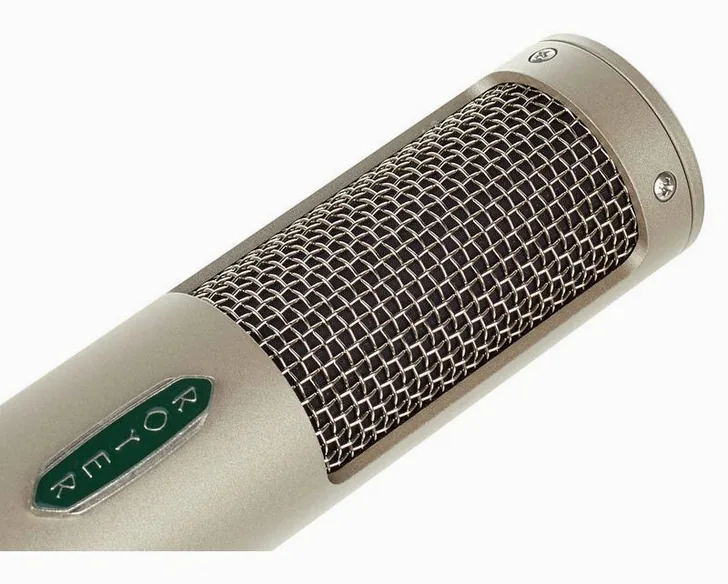 Royer Labs R-10, vista 4