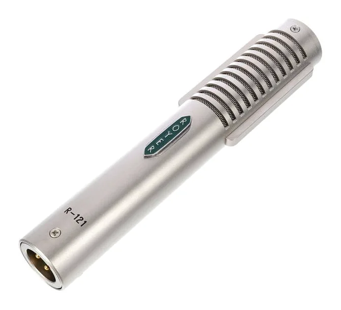 Royer Labs R-121 MP, vista 2