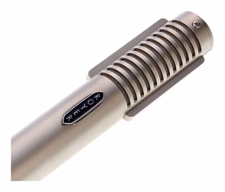 Royer Labs R-122 MkII, vista 2