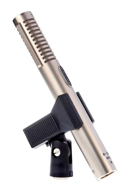 Royer Labs R-122 MkII, vista 4