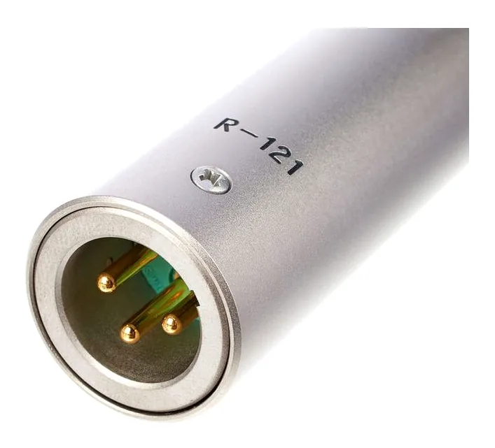 Royer Labs R-121, vista 3