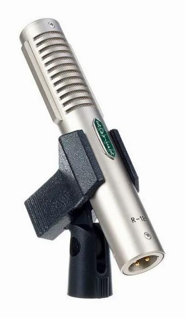 Royer Labs R-121, vista 4
