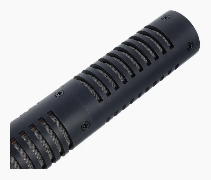 Royer Labs SF-12, vista 2