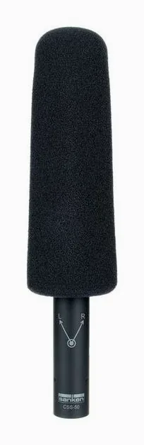 Sanken CSS-50, vista 4