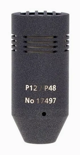 Schoeps CCM 4 L, vista 3