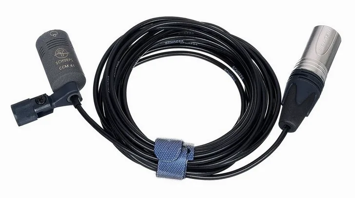 Schoeps CCM 41 K, vista 4