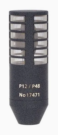 Schoeps CCM 8 L, vista 3