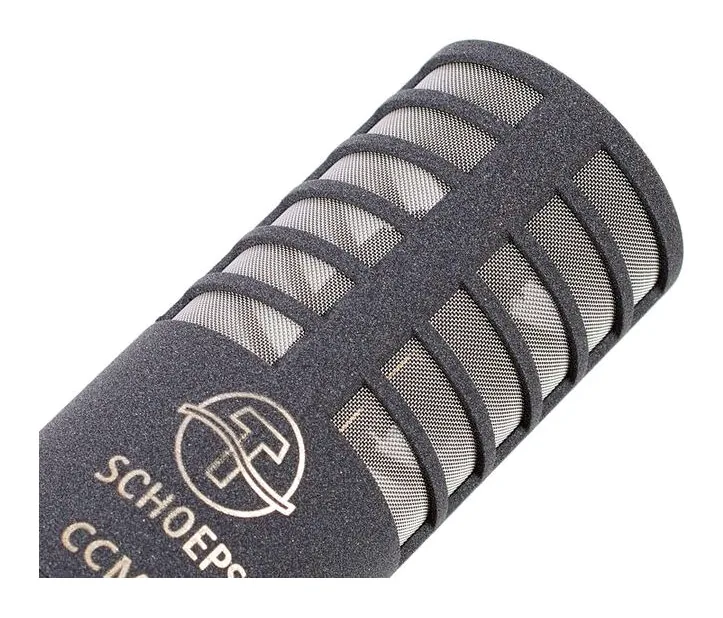 Schoeps CCM 8 L, vista 4