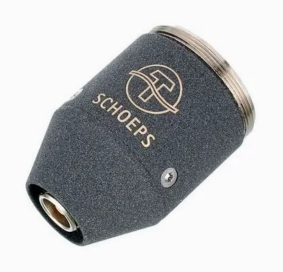Schoeps CMC 1 L, vista 2