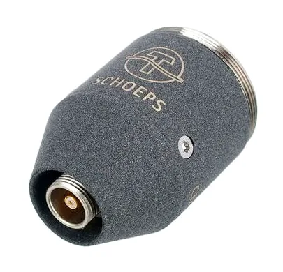 Schoeps CMC 1 L, vista 3