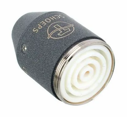 Schoeps CMC 1 L, vista 4