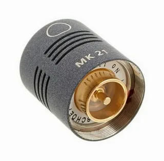 Schoeps MK 21 Wide Cardioid, vista 4