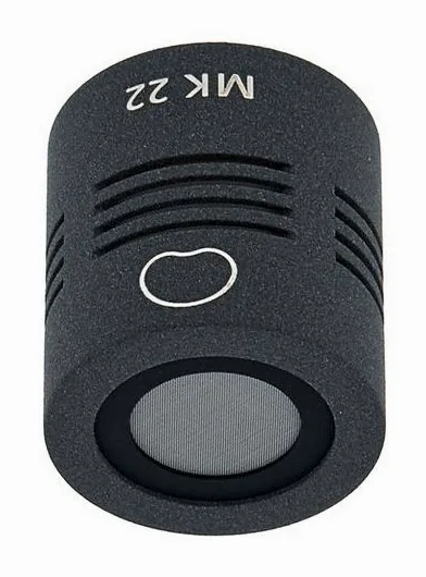 Schoeps MK 22, vista 2