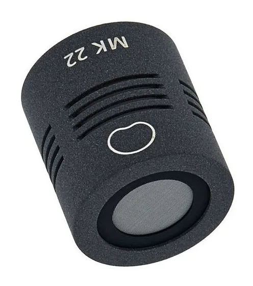 Schoeps MK 22, vista 3