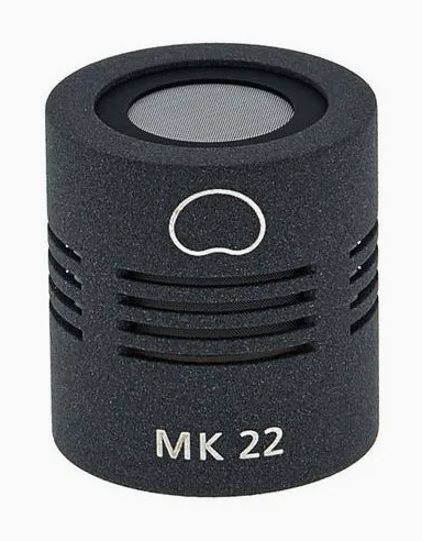 Schoeps MK 22, vista 4