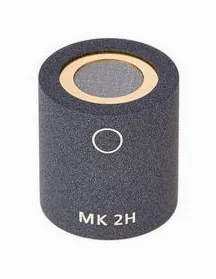 Schoeps MK 2 H, vista 2