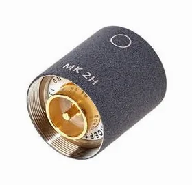 Schoeps MK 2 H, vista 4