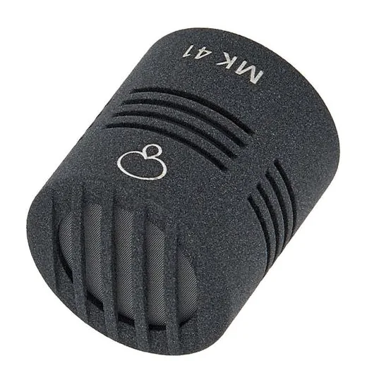 Schoeps MK 41 Super Cardioid, vista 2
