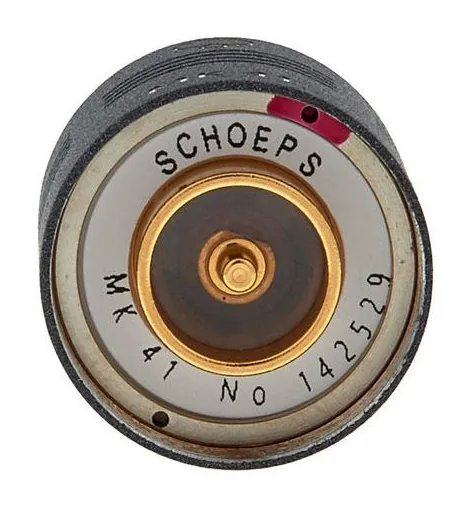 Schoeps MK 41 Super Cardioid, vista 4