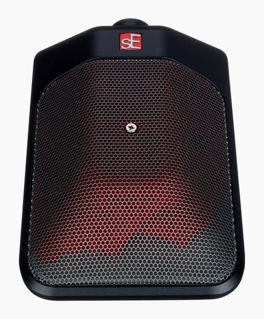 SE Electronics BL8, vista 2