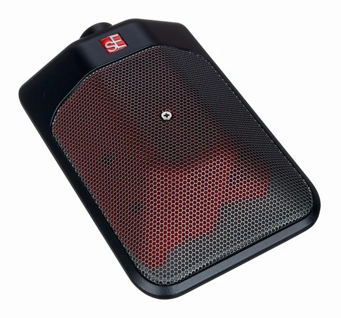 SE Electronics BL8, vista 3