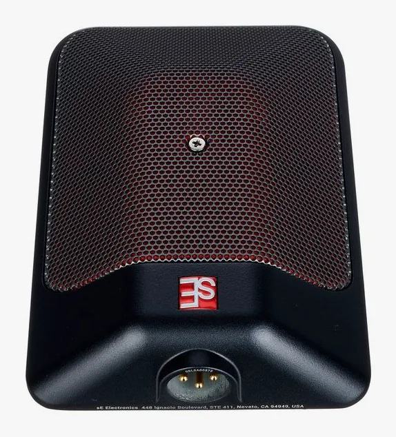 SE Electronics BL8, vista 4