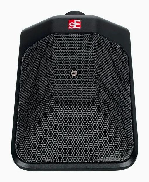 SE Electronics BL8 Omni, vista 2