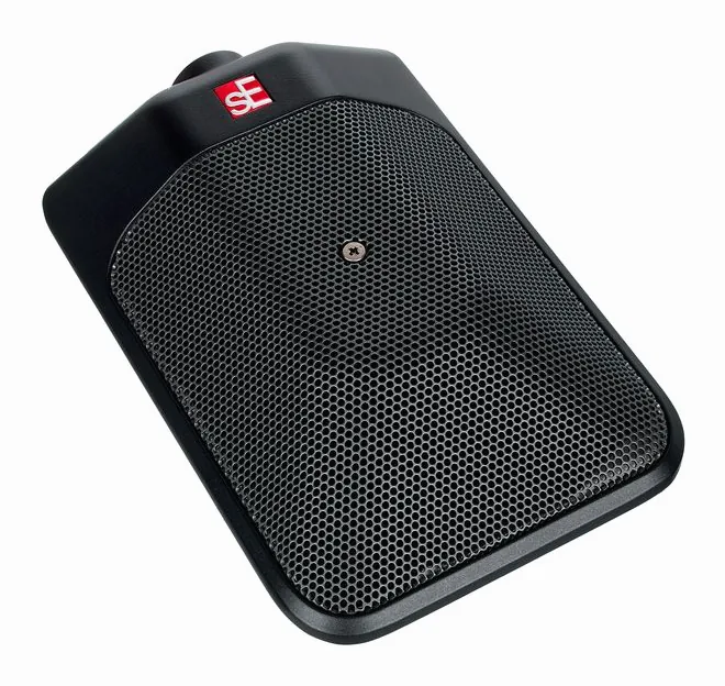 SE Electronics BL8 Omni, vista 3