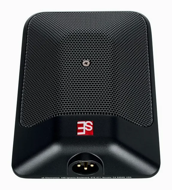 SE Electronics BL8 Omni, vista 4
