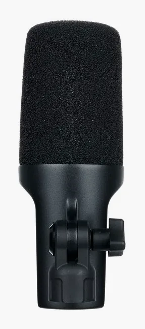 SE Electronics DynaCaster DCM6, vista 2