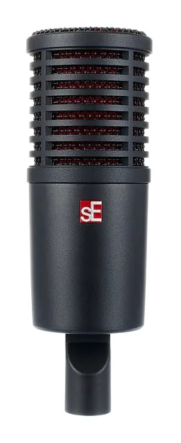 SE Electronics DynaCaster DCM 8, vista 4