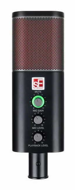 SE Electronics Neom USB, vista 2