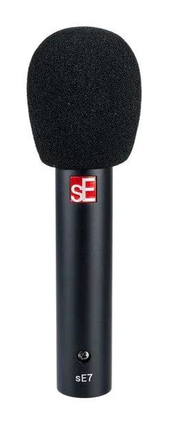 SE Electronics SE7, vista 4