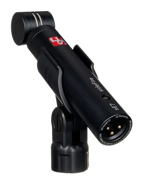 SE Electronics sE7 sideFire, vista 4