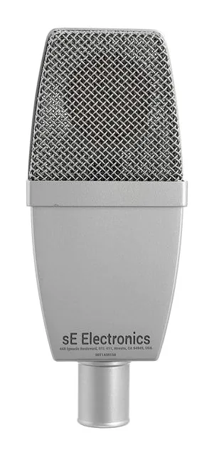 SE Electronics T1, vista 3